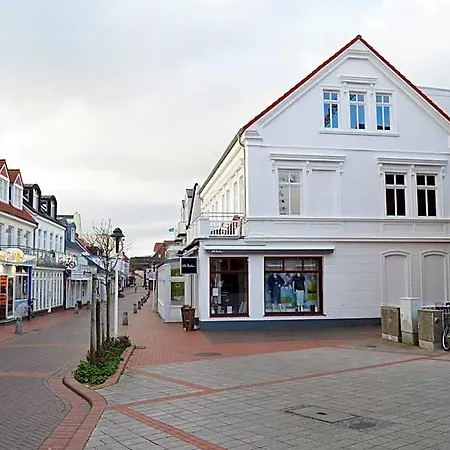 Georg Rass Gaestehaus