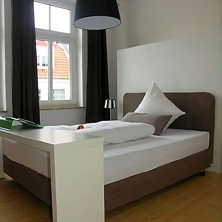 Georg Rass Gaestehaus * ノルダーナイ