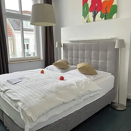 Hotell Georg Rass Gaestehaus
