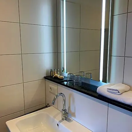 Georg Rass Gaestehaus Hotell Norderney
