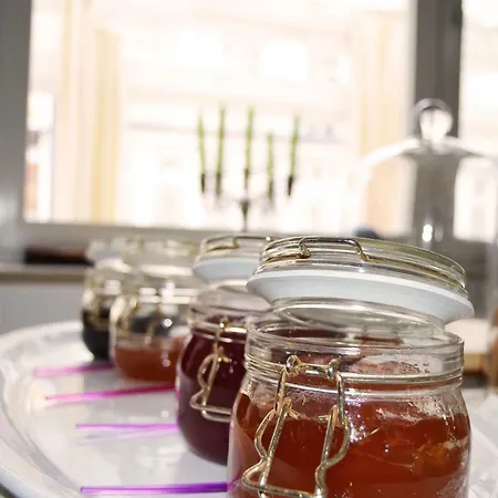 Georg Rass Gaestehaus Отель *