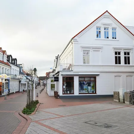 Georg Rass Gaestehaus Hotell