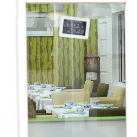 Georg Rass Gaestehaus Отель