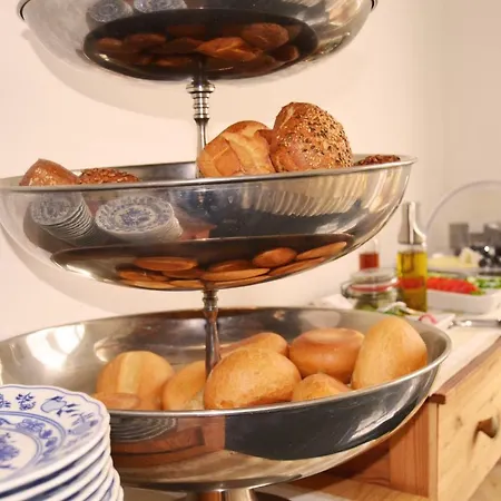 Georg Rass Gaestehaus