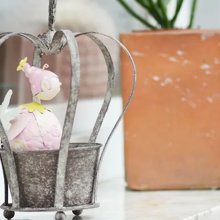 Georg Rass Gaestehaus *