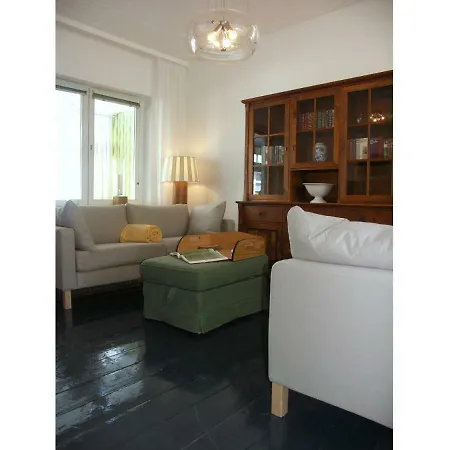 ホテル Georg Rass Gaestehaus ノルダーナイ