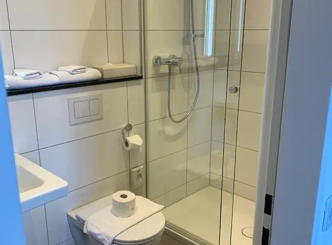 Отель Georg Rass Gaestehaus