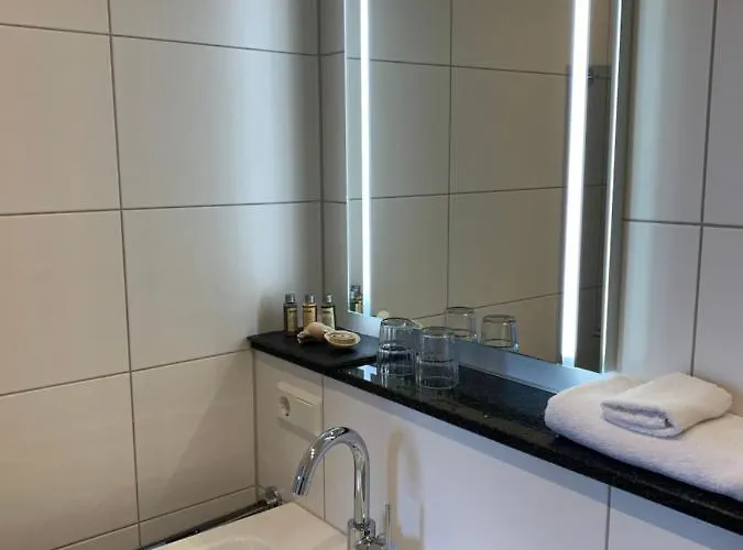 Georg Rass Gaestehaus *