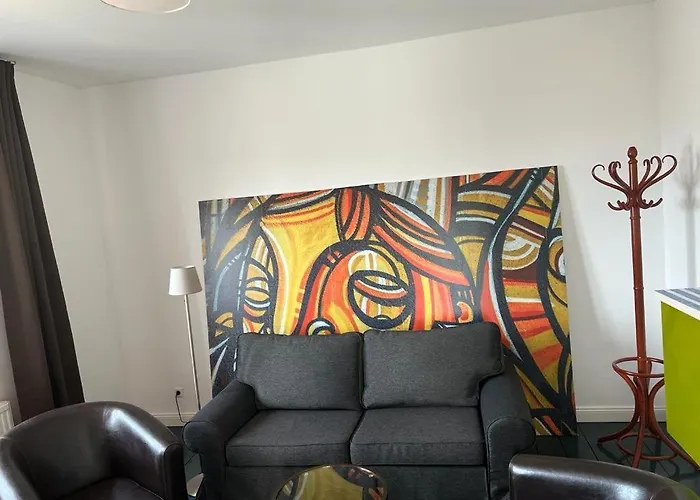 Georg Rass Gaestehaus Нордерней