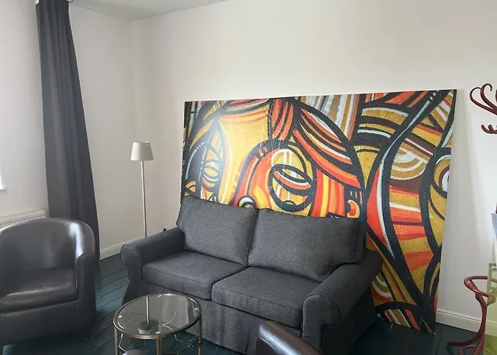 Georg Rass Gaestehaus Отель *