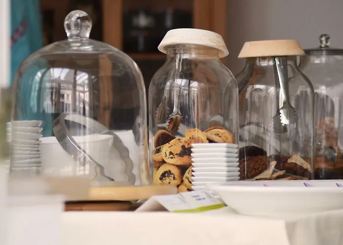 Отель Georg Rass Gaestehaus