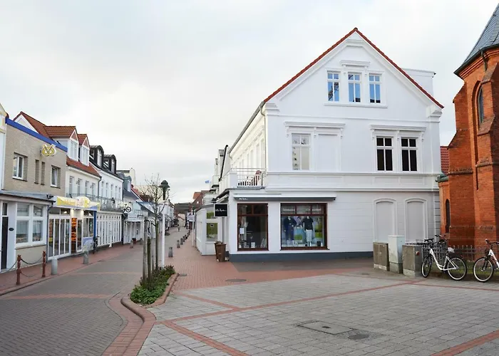 Georg Rass Gaestehaus Отель