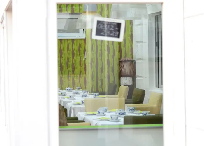 Georg Rass Gaestehaus Отель