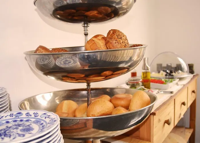 Georg Rass Gaestehaus