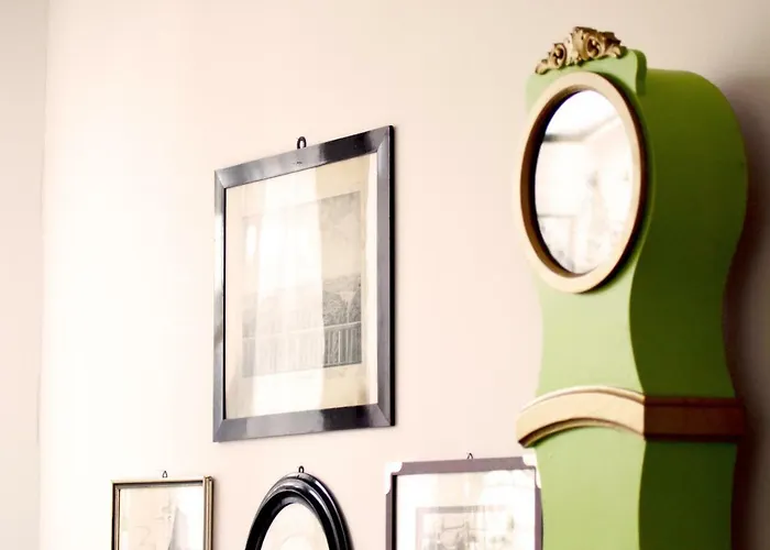 Georg Rass Gaestehaus *