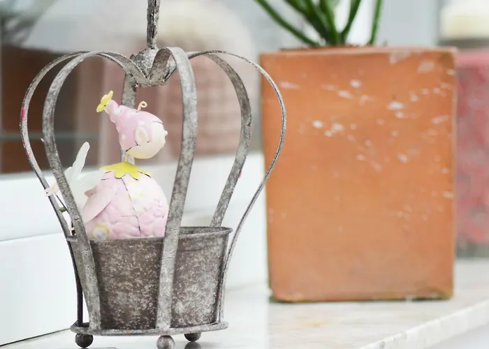 Georg Rass Gaestehaus *